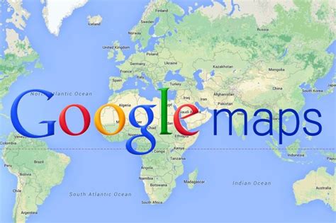 google harita van